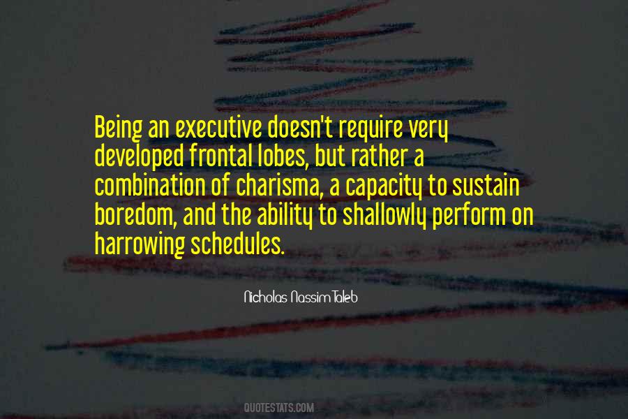 Nicholas Nassim Taleb Quotes #720859