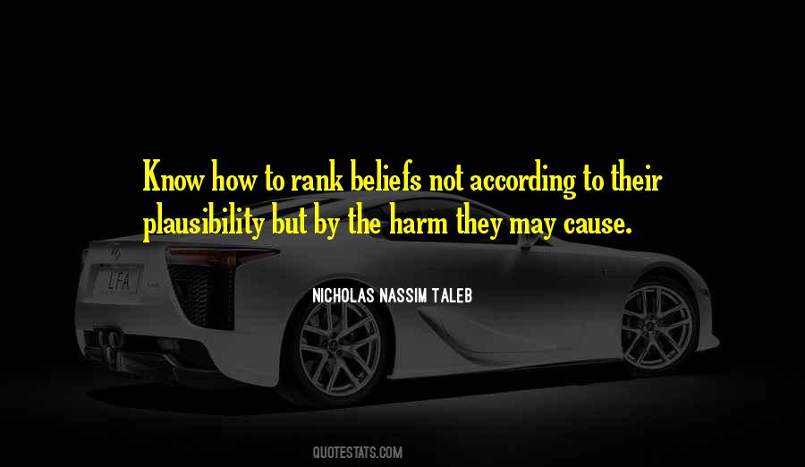 Nicholas Nassim Taleb Quotes #91803