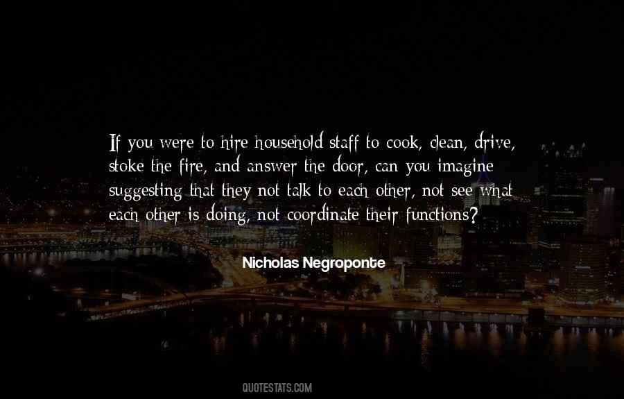 Nicholas Negroponte Quotes #1290577