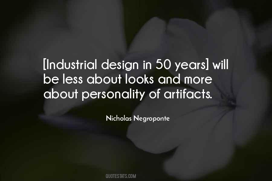 Nicholas Negroponte Quotes #303741