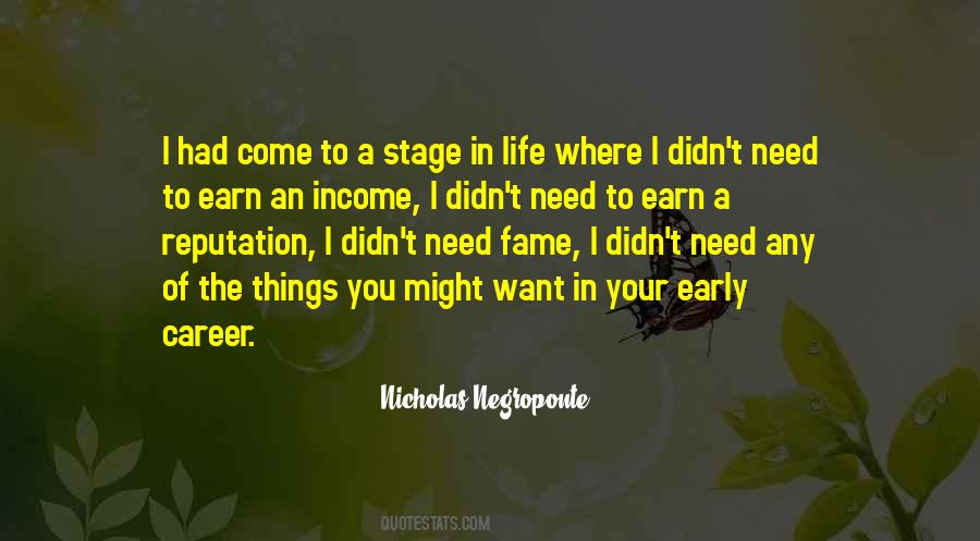 Nicholas Negroponte Quotes #555514