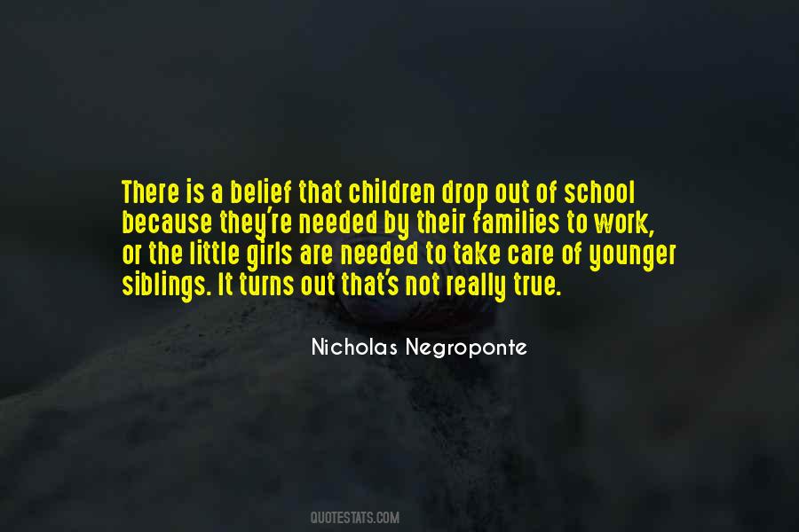 Nicholas Negroponte Quotes #779740