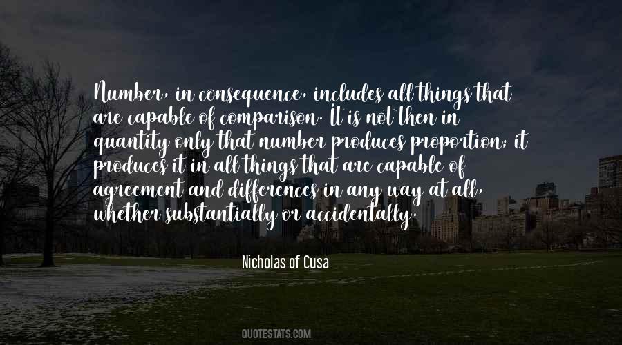 Nicholas Of Cusa Quotes #1669985