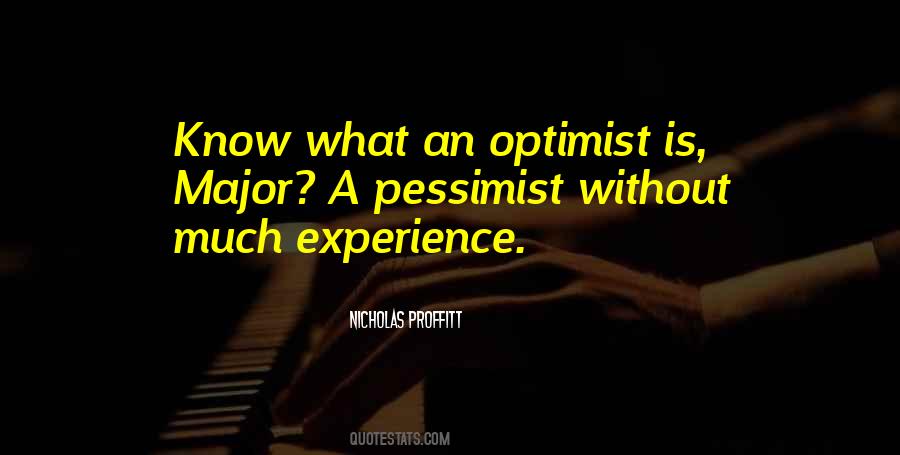 Nicholas Proffitt Quotes #624732 Nicholas Proffitt Quotes #624732