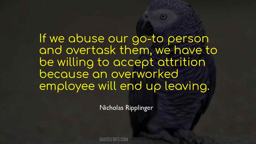 Nicholas Ripplinger Quotes #908499 Nicholas Ripplinger Quotes #908499