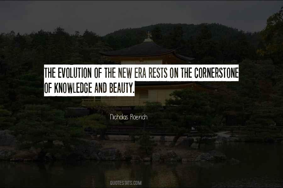 Nicholas Roerich Quotes #728403