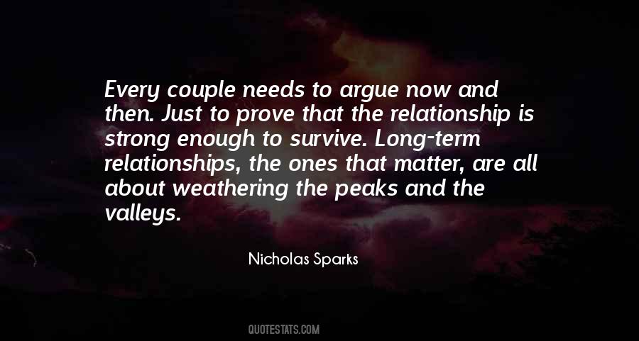 Nicholas Sparks Quotes #739184