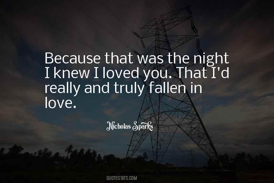 Nicholas Sparks Quotes #842124