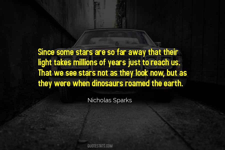 Nicholas Sparks Quotes #909653