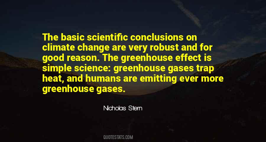 Nicholas Stern Quotes #1284717