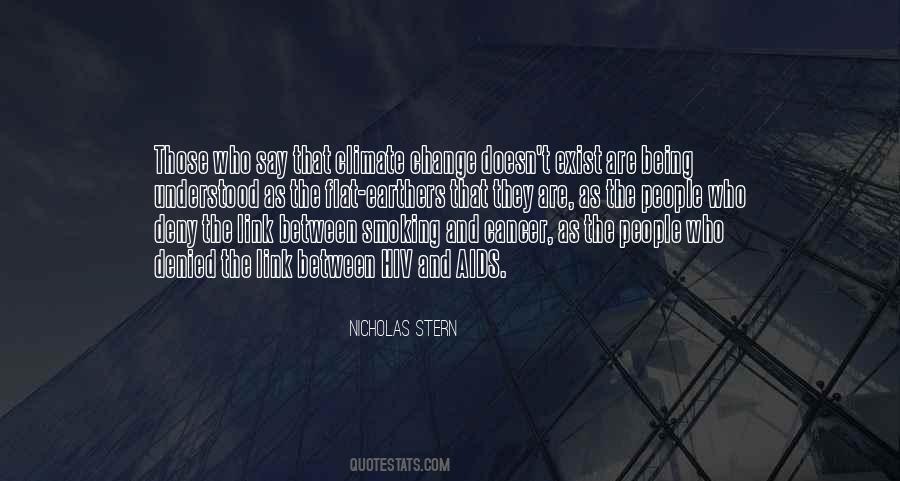 Nicholas Stern Quotes #682832