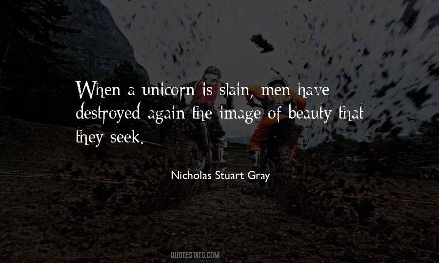 Nicholas Stuart Gray Quotes #1757120
