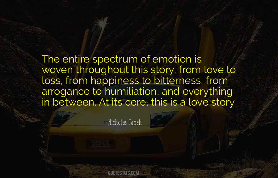 Nicholas Tanek Quotes #1459350 Nicholas Tanek Quotes #1459350