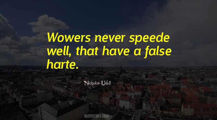 Nicholas Udall Quotes #655048 Nicholas Udall Quotes #655048