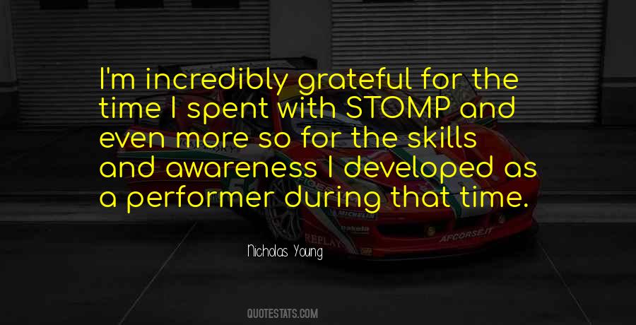 Nicholas Young Quotes #1697610 Nicholas Young Quotes #1697610