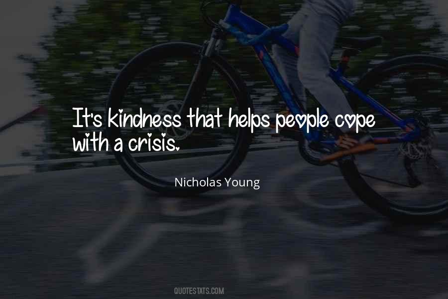 Nicholas Young Quotes #234049