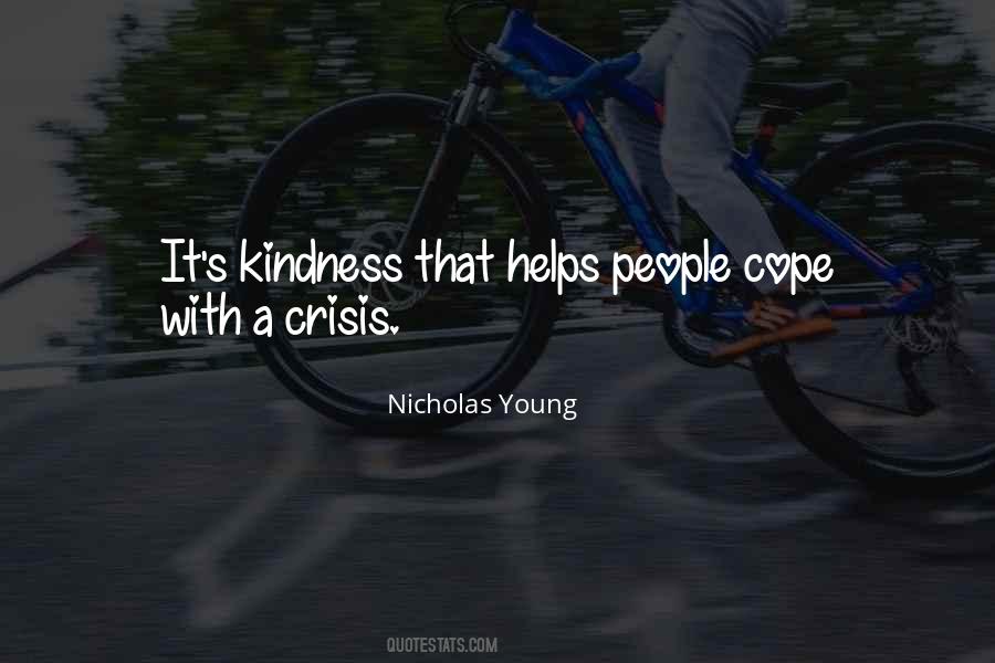 Nicholas Young Quotes #234049 Nicholas Young Quotes #234049