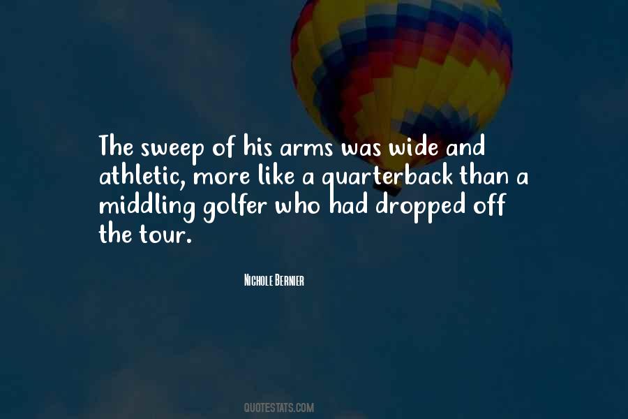Nichole Bernier Quotes #1067167