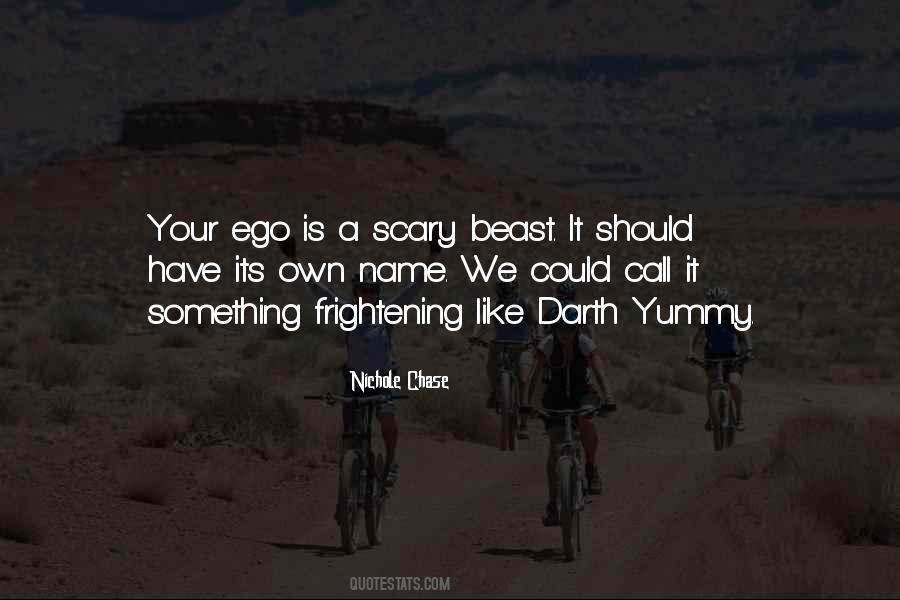 Nichole Chase Quotes #1848140