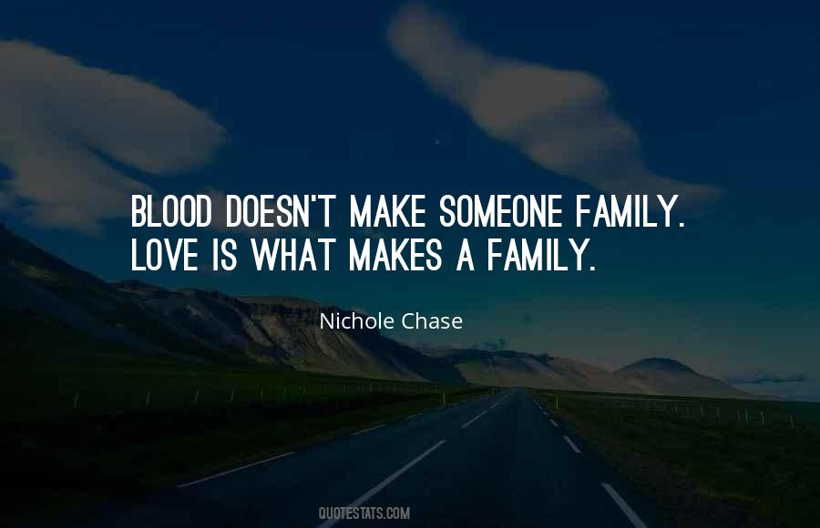 Nichole Chase Quotes #627346