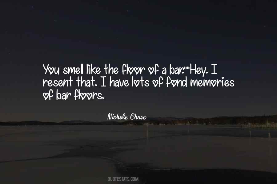 Nichole Chase Quotes #653672