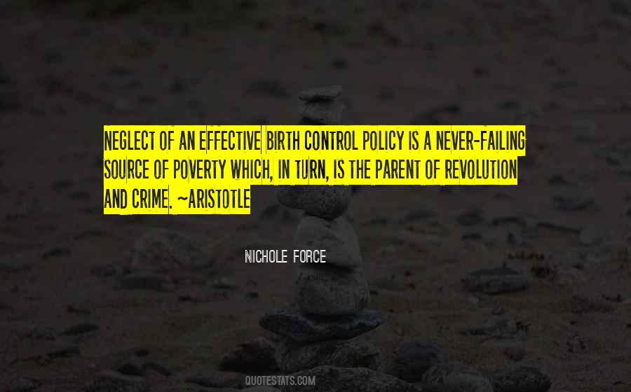 Nichole Force Quotes #1665968