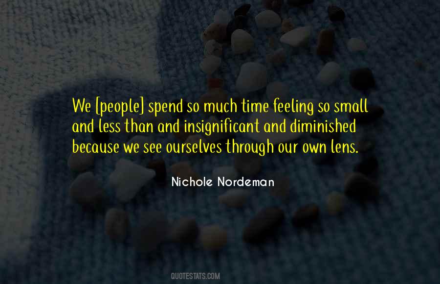 Nichole Nordeman Quotes #882616