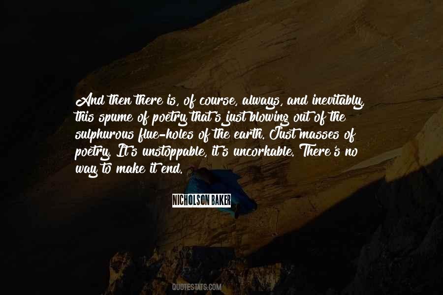 Nicholson Baker Quotes #1090651