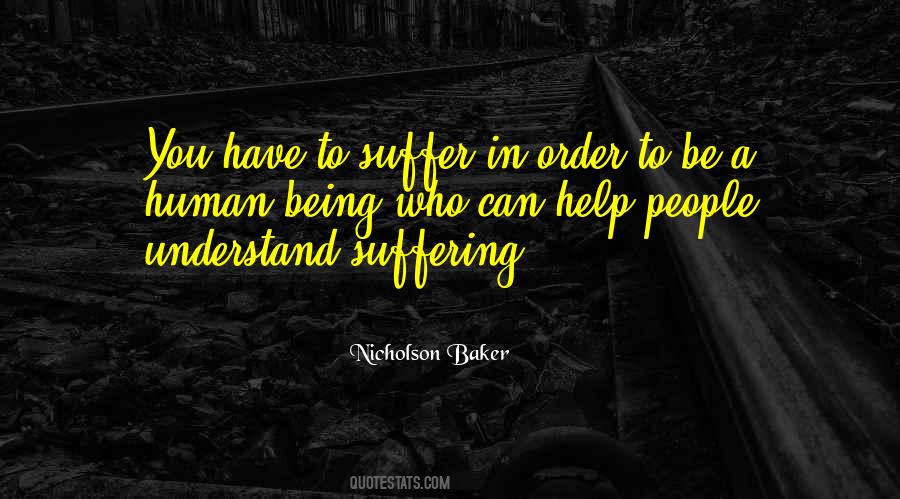 Nicholson Baker Quotes #176136