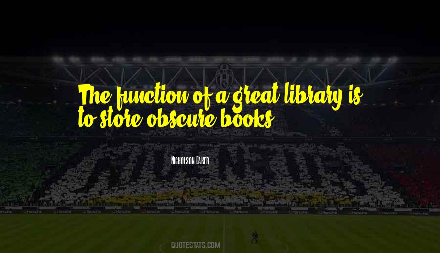 Nicholson Baker Quotes #240720
