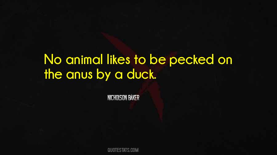 Nicholson Baker Quotes #714424