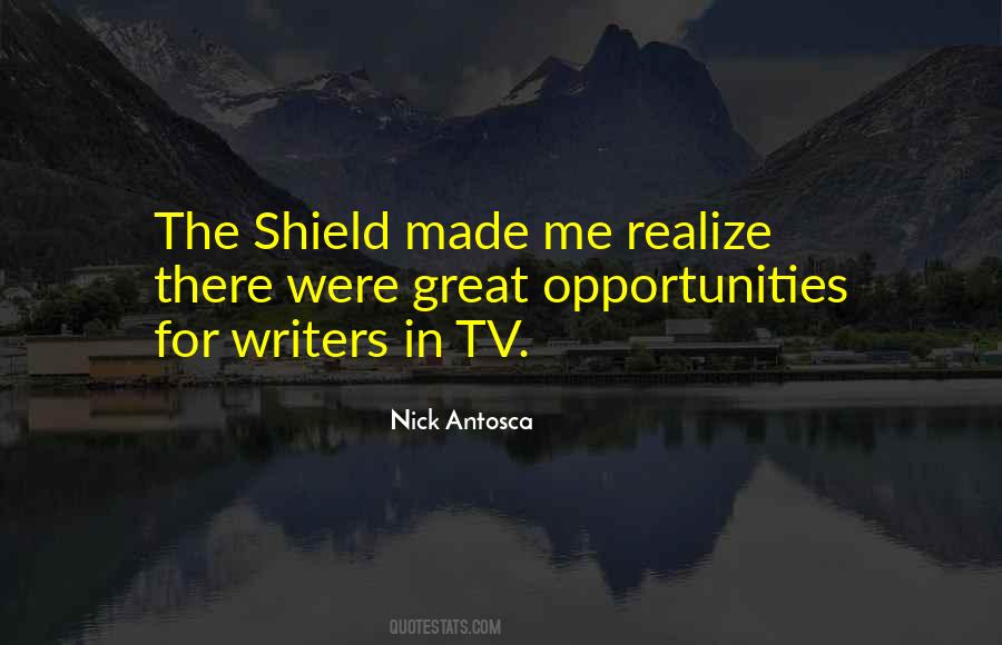 Nick Antosca Quotes #1405126