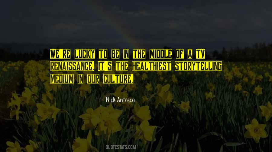 Nick Antosca Quotes #845450