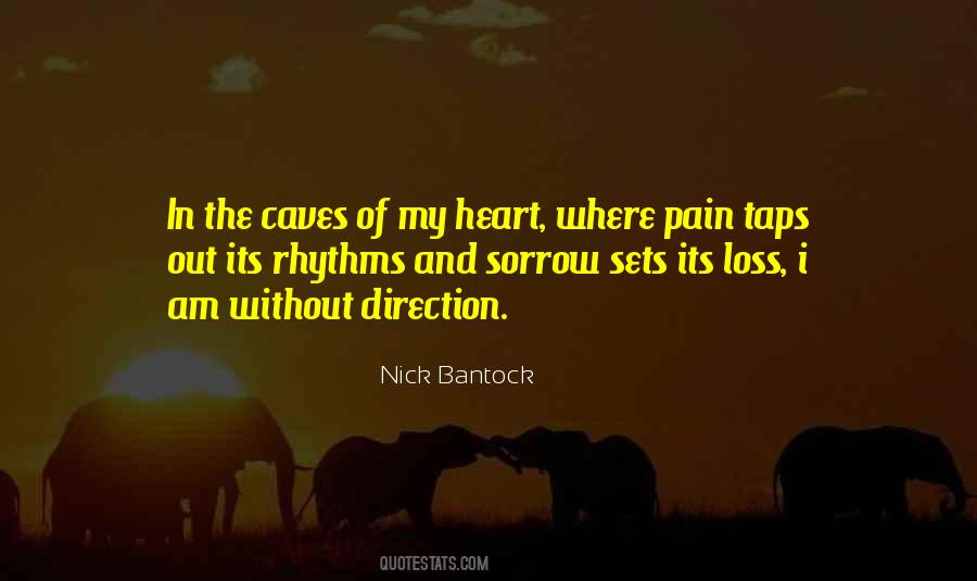 Nick Bantock Quotes #1058676