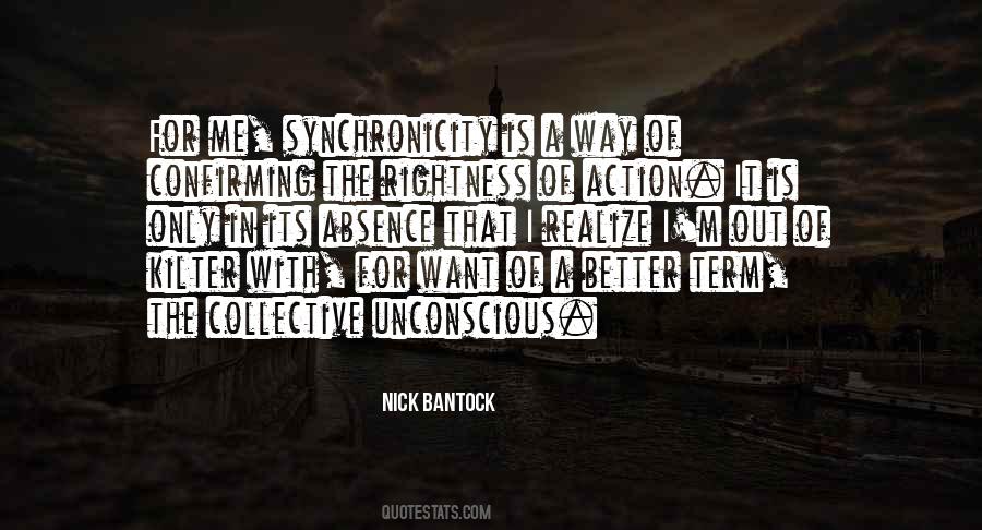 Nick Bantock Quotes #1661559