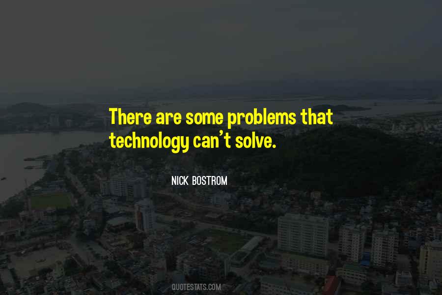 Nick Bostrom Quotes #1136602