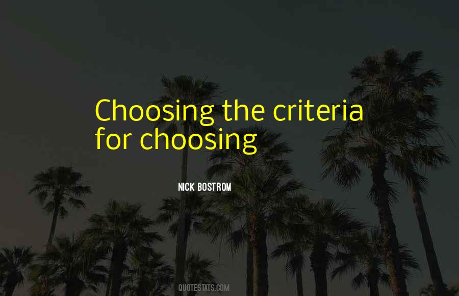 Nick Bostrom Quotes #1788792