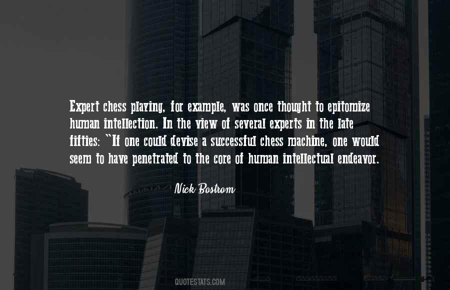 Nick Bostrom Quotes #589991