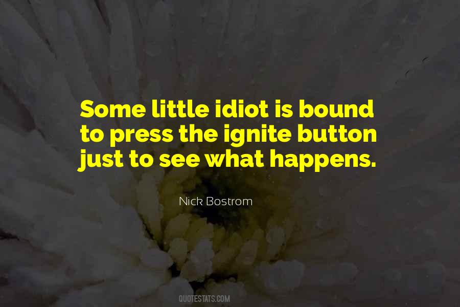 Nick Bostrom Quotes #624678