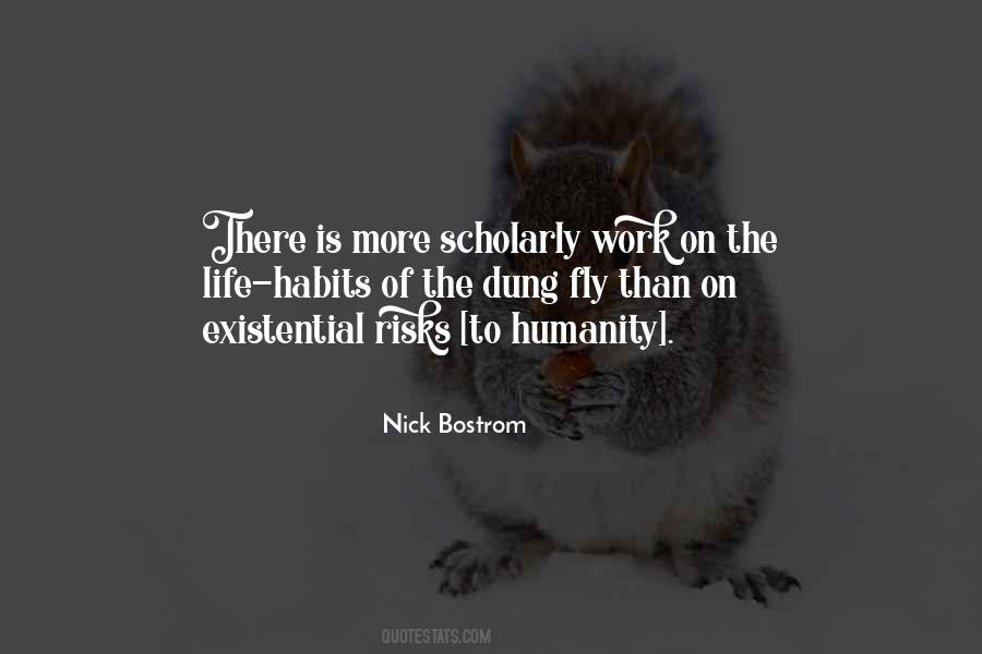 Nick Bostrom Quotes #662643