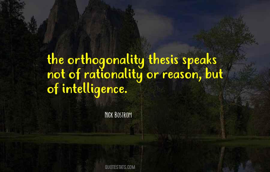 Nick Bostrom Quotes #988546