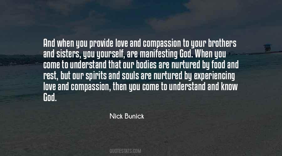 Nick Bunick Quotes #1686866