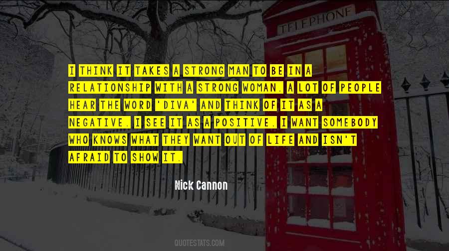 Nick Cannon Quotes #447505