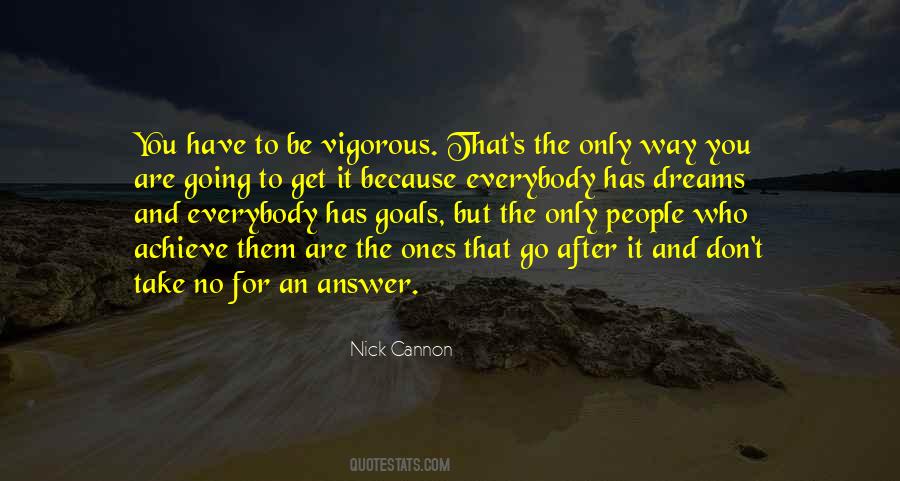 Nick Cannon Quotes #575227