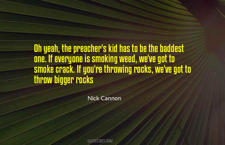 Nick Cannon Quotes #803771