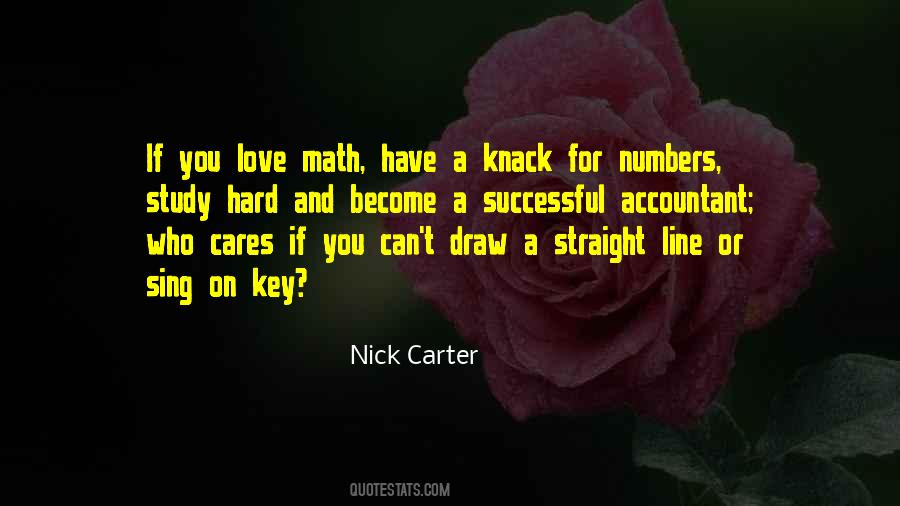 Nick Carter Quotes #375851