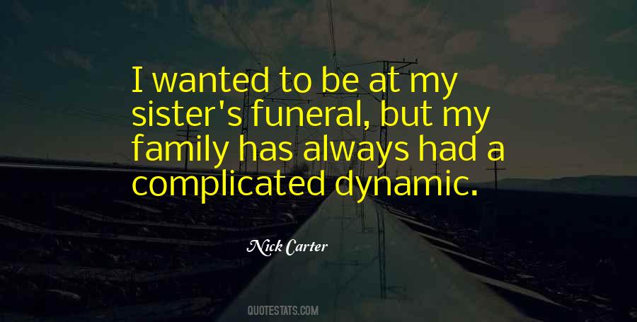 Nick Carter Quotes #644893