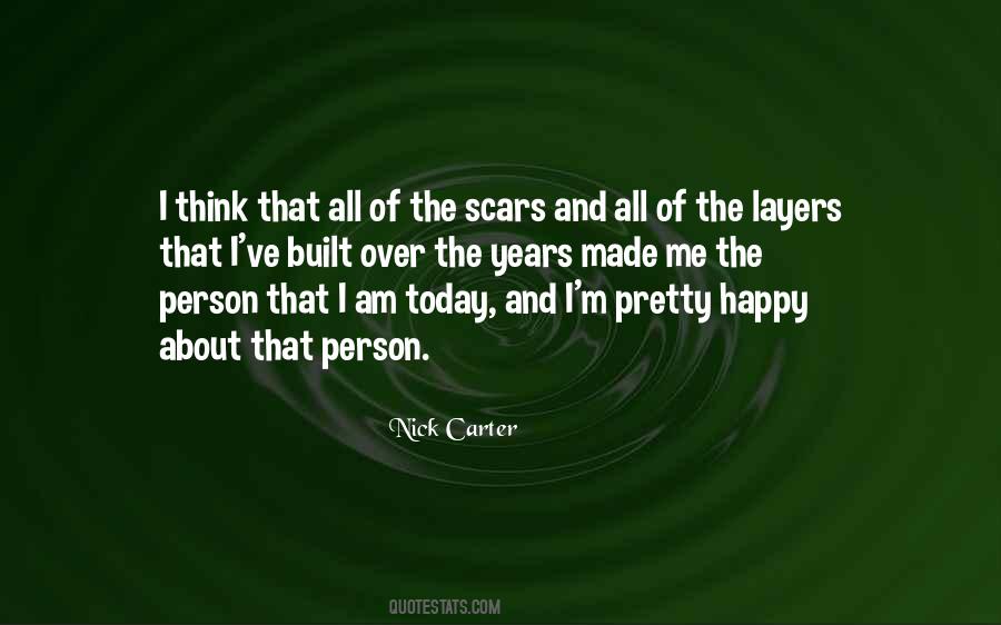 Nick Carter Quotes #876542
