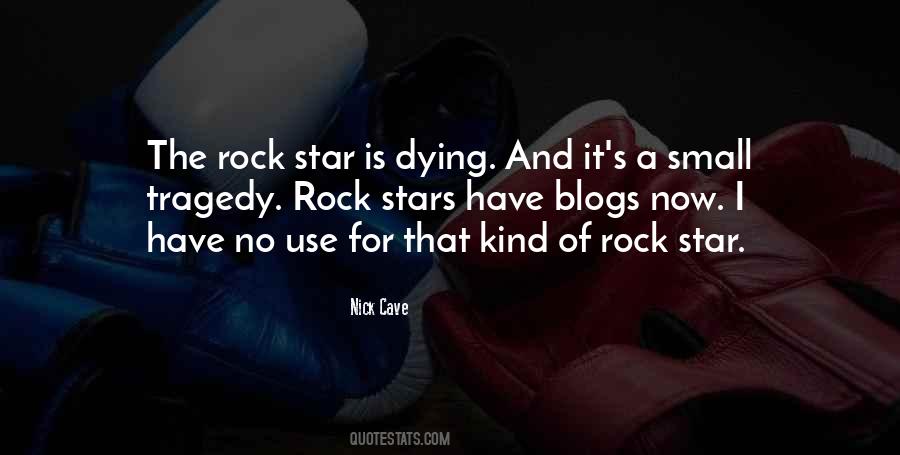 Nick Cave Quotes #835065