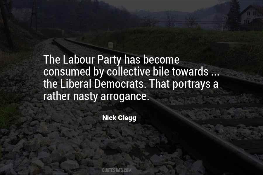 Nick Clegg Quotes #688750